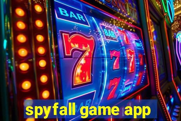 spyfall game app